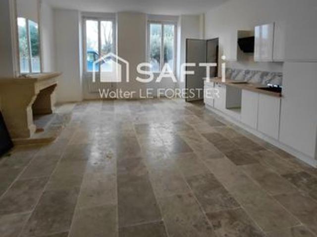 Appartement vente à Bordeaux, Saint-louis-de-montferrand