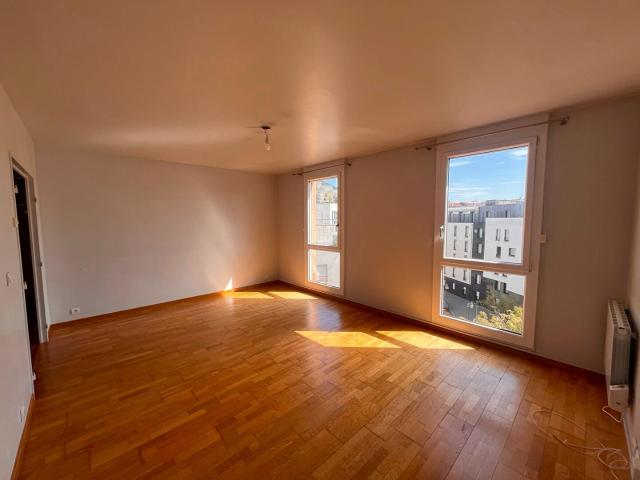 Appartement location à Nanterre, Asnières-sur-seine