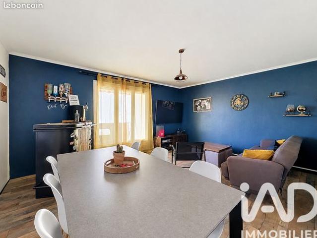 Appartement vente à Auxerre