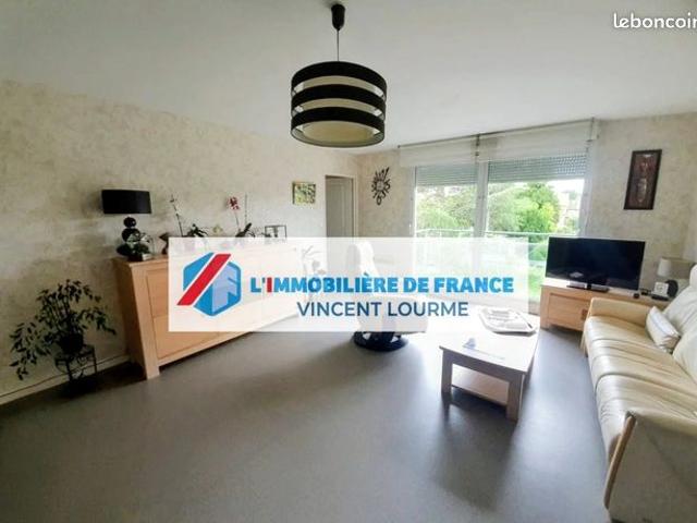 Appartement vente à Saint-Omer, Hauts-de-France