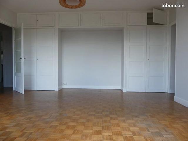 Appartement vente à Autun, Le Creusot