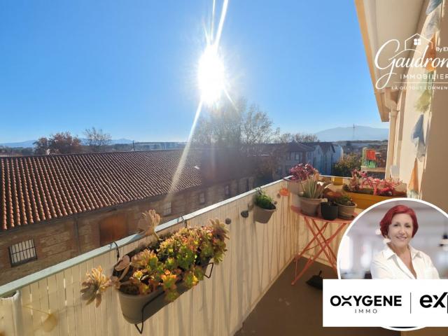 Appartement vente à Perpignan