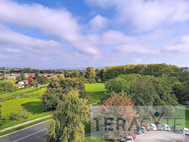 Appartement vente à Bourg-en-Bresse, Bourg-en-bresse