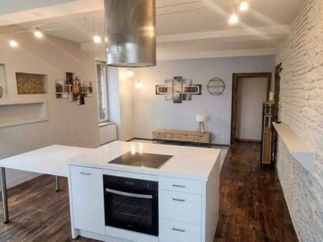 Appartement vente à Sennecey-le-Grand, Saône-et-Loire