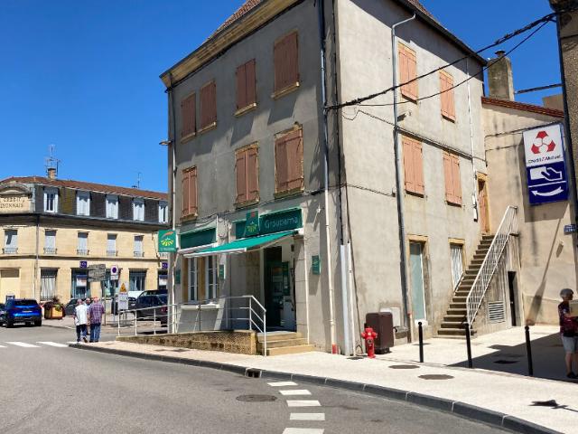 Appartement location à Roanne, Charlieu