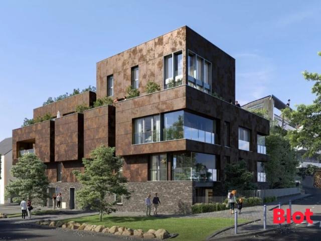 Appartement vente à Rennes, Bretagne