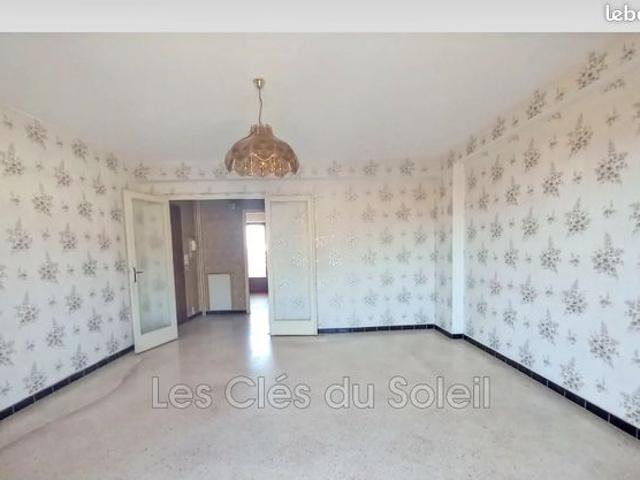 Appartement vente à Arrondissement de Toulon, La Valette-du-var