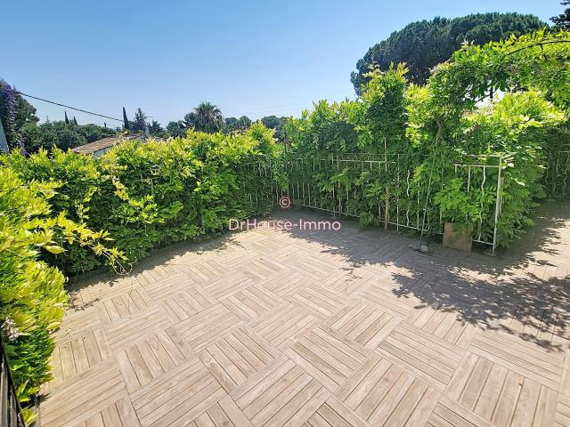 Appartement vente à Marseille, La Ciotat