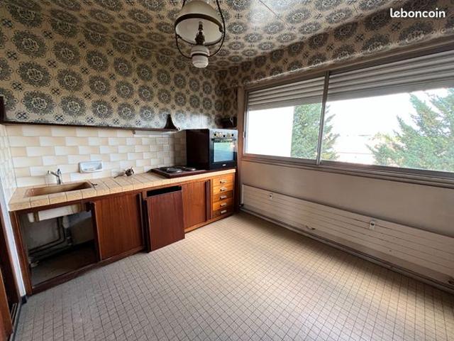 Appartement vente à Moulins, Yzeure