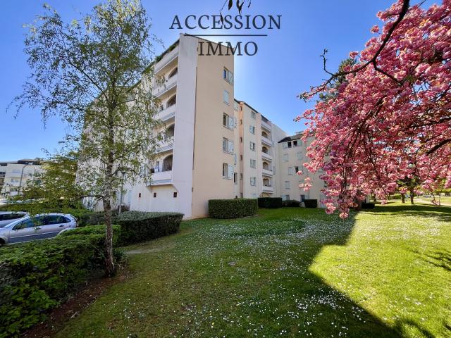Appartement vente à Dijon, Fontaine-lès-dijon