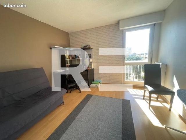 Appartement vente à Avignon