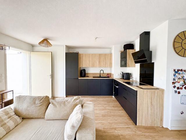 Appartement vente à Arcachon, La Teste-de-buch