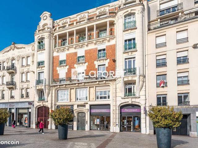 Appartement vente à Douai