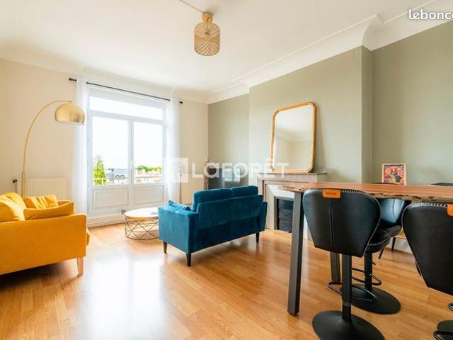 Appartement vente à Douai