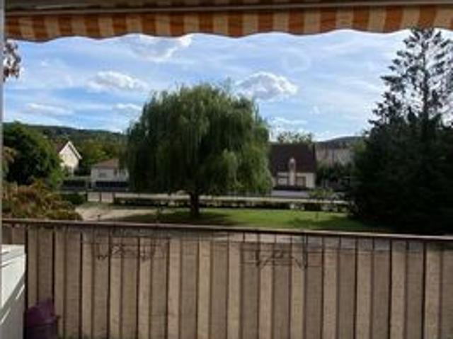 Appartement vente à Vesoul, Haute-Saône