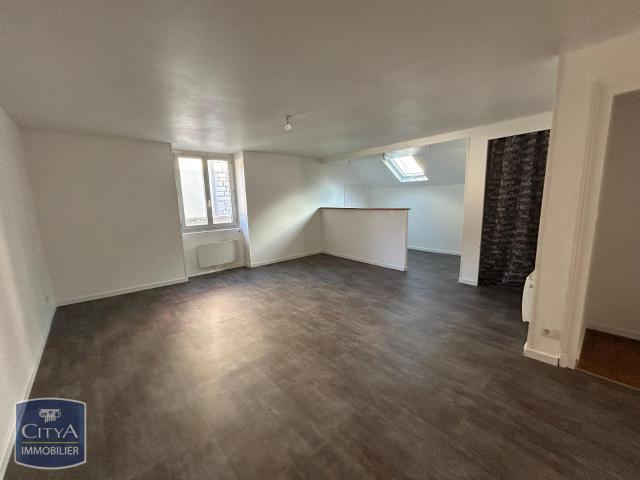 Appartement location à Tulle