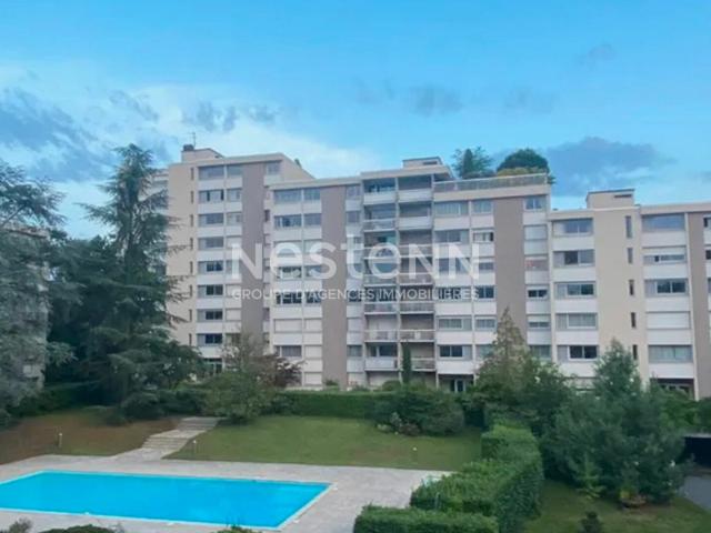 Appartement vente à Lyon, Métropole de Lyon