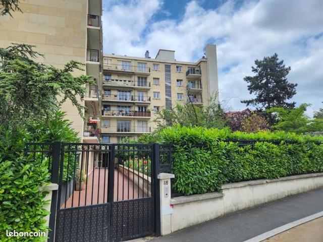Appartement vente à Nanterre, Colombes