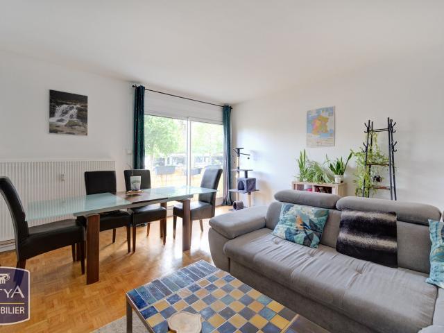 Appartement vente à Tours