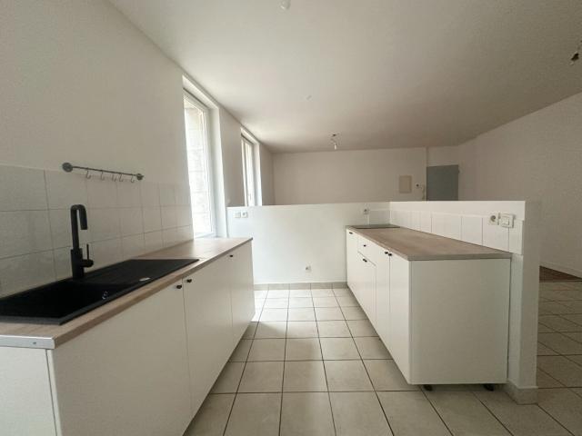 Appartement location à Tours