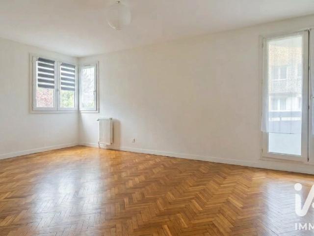 Appartement vente à Sainte-Geneviève-des-Bois, Essonne