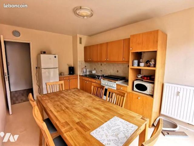 Appartement vente à Lure, Roye