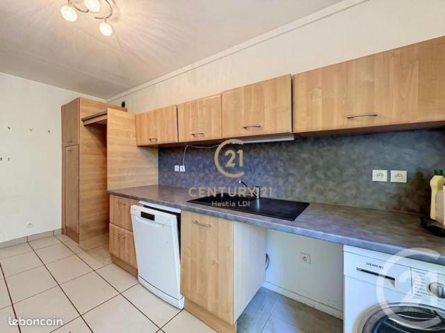 Appartement vente à Lyon, Métropole de Lyon