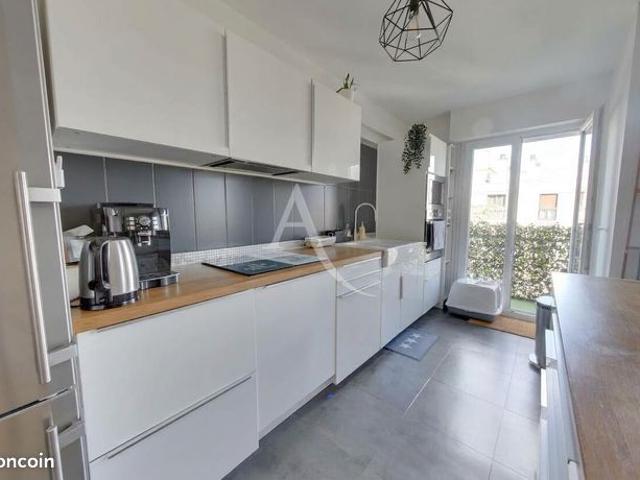 Appartement vente à Nogent-sur-Marne, Val-de-Marne