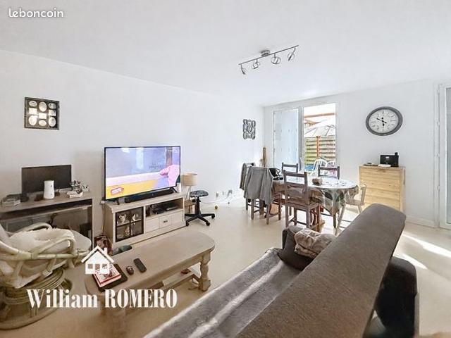 Appartement vente à Paimbœuf, Loire-Atlantique