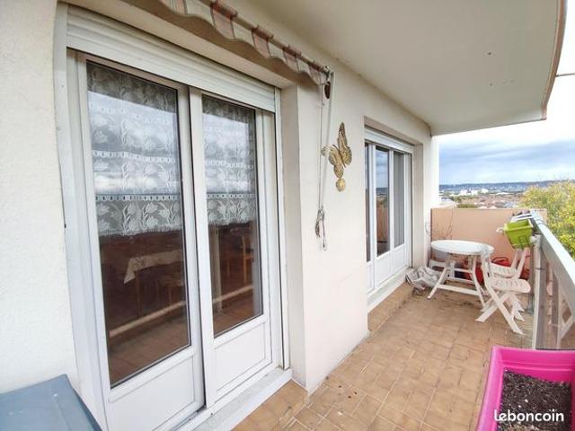 Appartement vente à Rouen, Le Grand-quevilly