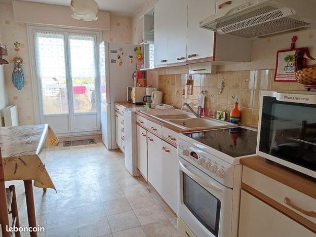 Appartement vente à Rouen, Le Grand-quevilly