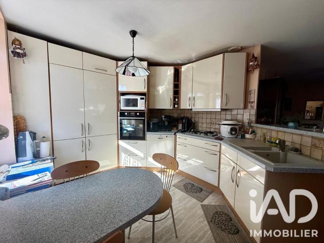 Appartement vente à Épinal, Vosges