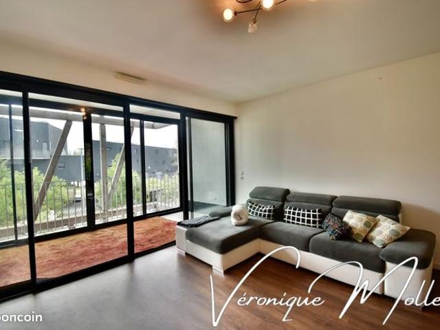 Appartement vente à Bordeaux, Lormont