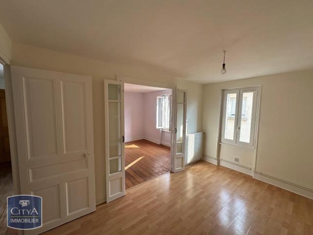 Appartement location à Bourg-en-Bresse, Bourg-en-bresse