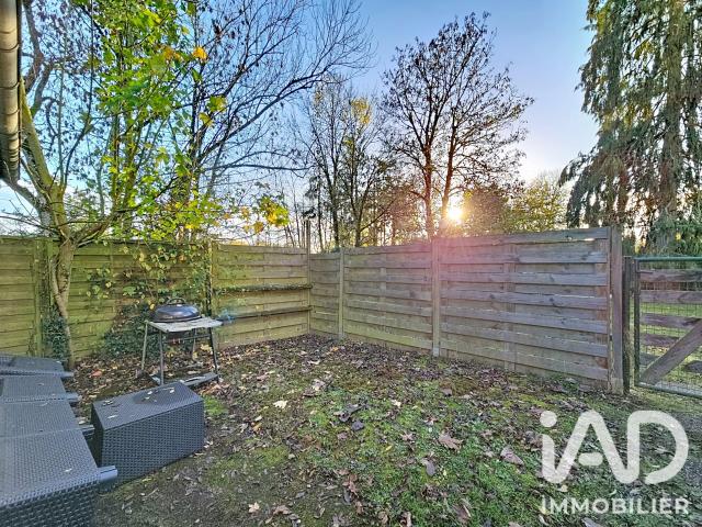 Appartement vente à Le Bas Torial, Saint-Aubin-d'Aubigné