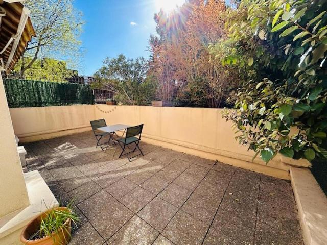 Appartement vente à Avignon
