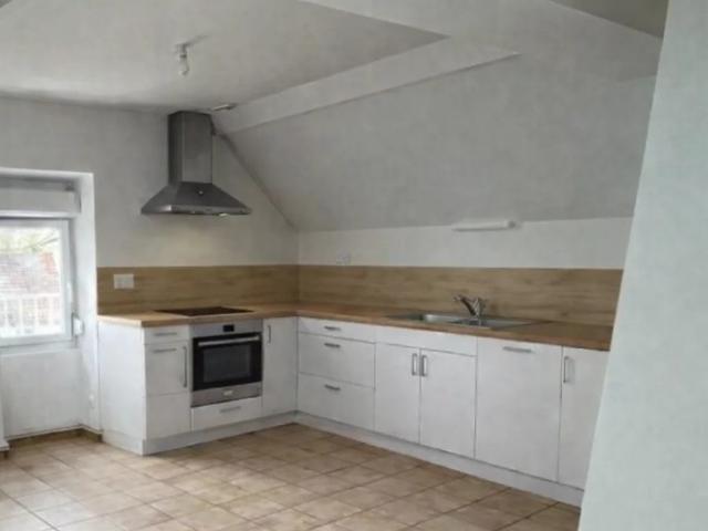 Appartement location à Autun, Blanzy