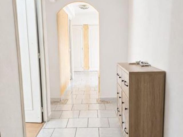 Appartement vente à Arrondissement de Toulon, Toulon