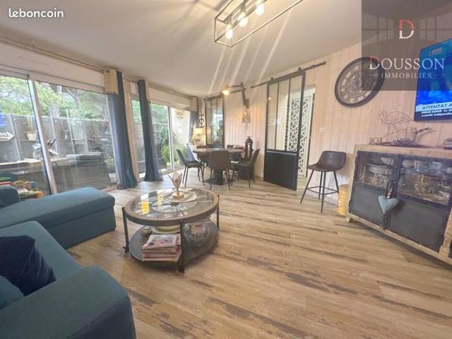 Appartement vente à Nîmes, Le Grau-du-roi