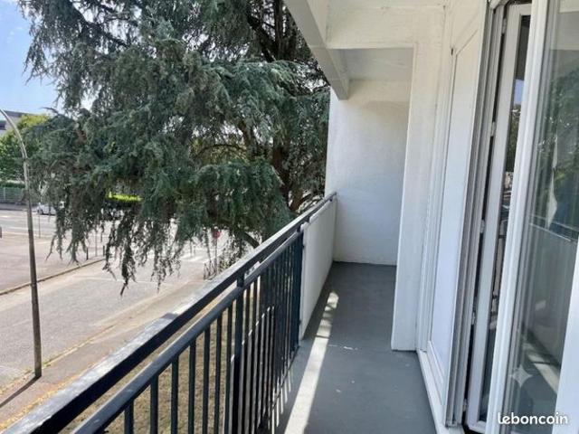 Appartement vente à Vannes, Bretagne
