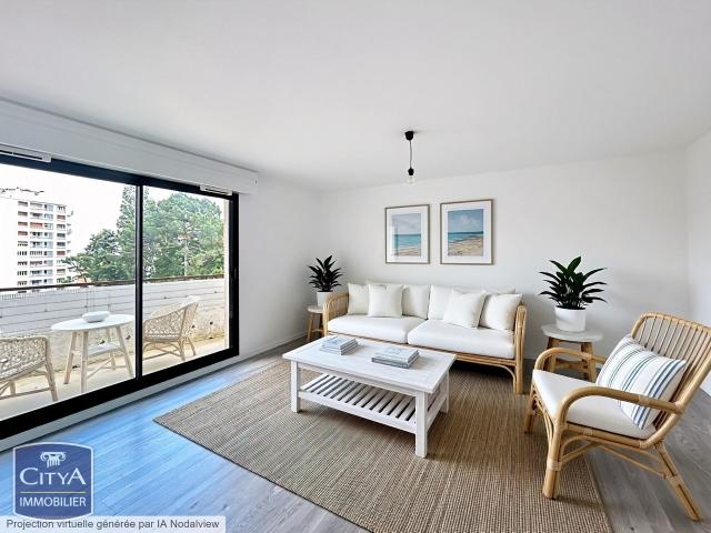 Appartement vente à Bordeaux, Mérignac