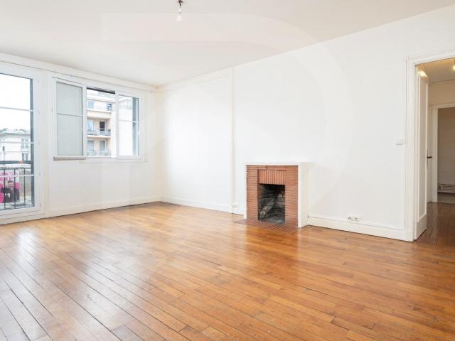 Appartement vente à Le Havre