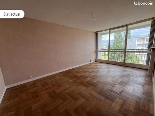 Appartement vente à Limoges