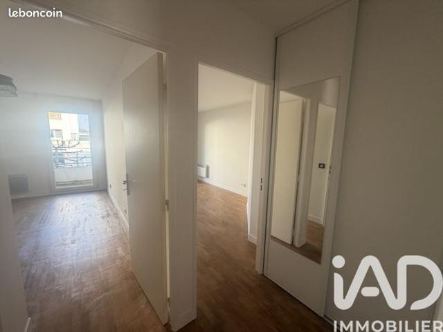Appartement vente à Créteil, Le Plessis-trévise