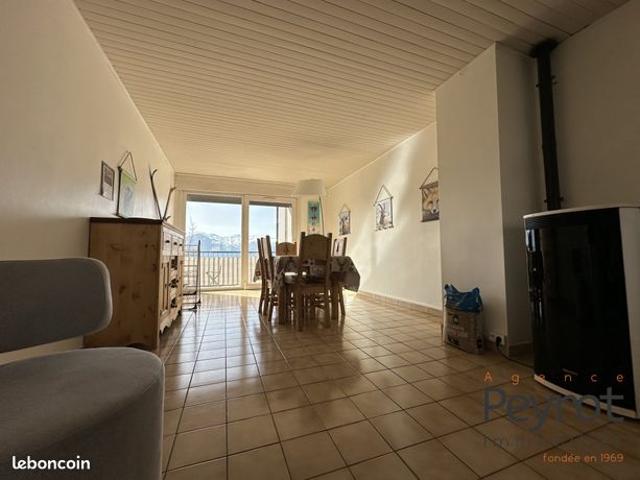Appartement vente à Prades, Font-romeu-odeillo-via