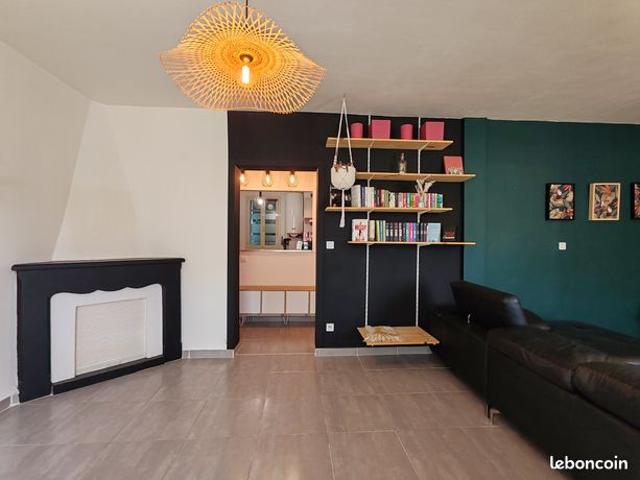 Appartement vente à Bastia