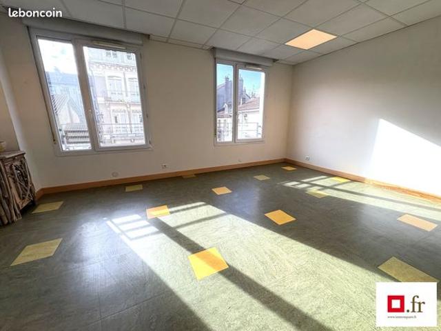 Appartement vente à Grenoble