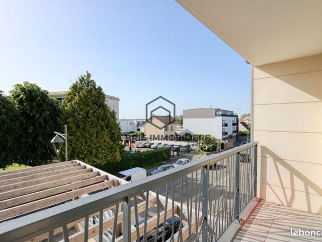 Appartement vente à Créteil, Chennevières-sur-marne