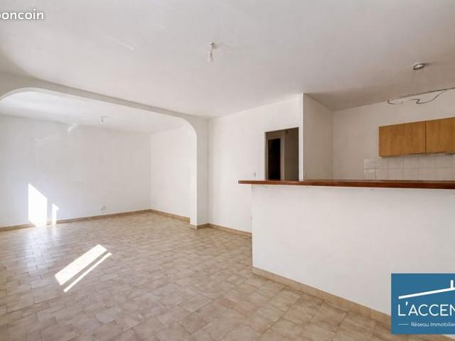 Appartement vente à Montpellier, Marsillargues