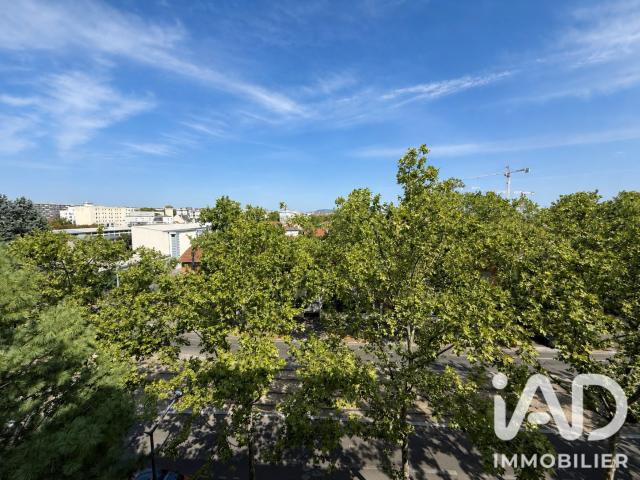 Appartement vente à Lyon, Métropole de Lyon